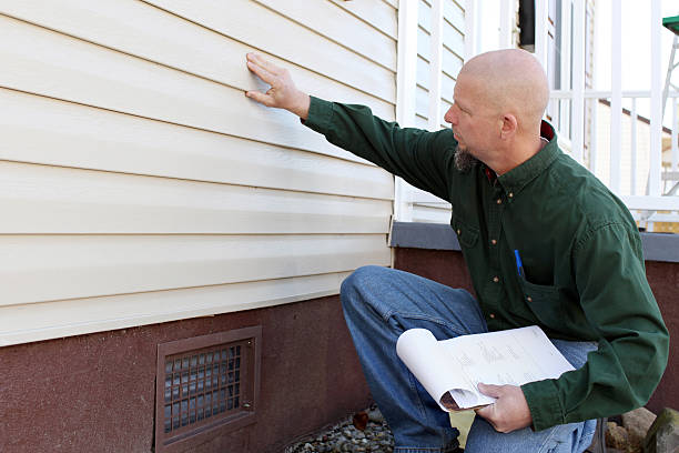 Temple, TX Siding Company